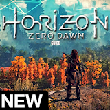 Vtips Horizon Zero Dawn icon