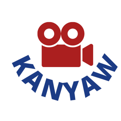 Kanyaw Learning Video logo
