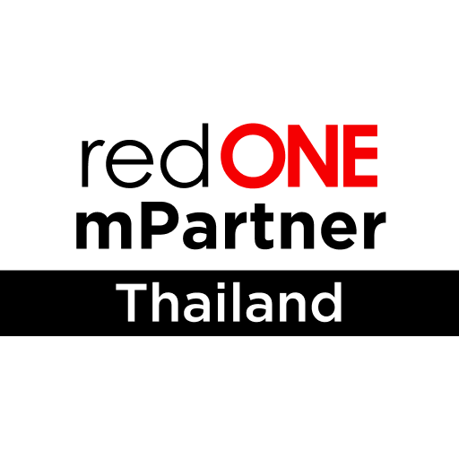 mPartner TH logo
