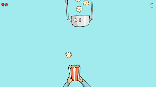 Popcorn Frenzy - Screenshot 3