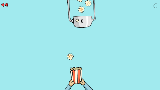Popcorn Frenzy
