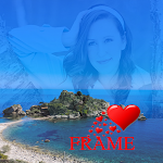 Cover Image of ダウンロード Ocean Photo Frames  APK