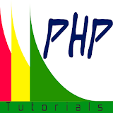 PHP Tutorials Offline icon