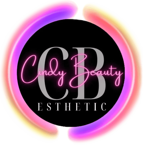 Cindy Beauty logo