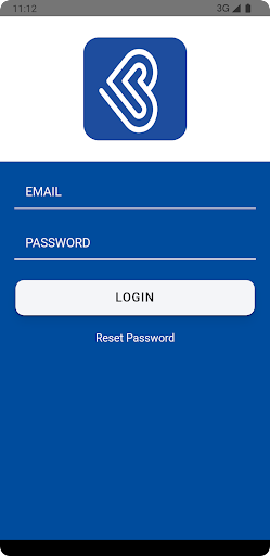Android application BetterCare Solutions screenshort