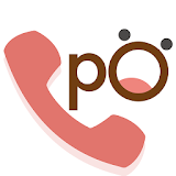 Call App “Pointy” icon