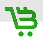 Cover Image of 下载 Bharath Mart - Online Grocery  APK