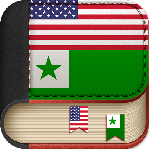 English to Esperanto Dictionar