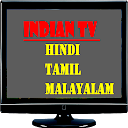 Live TV Channels All - Indian icon