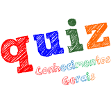 Quiz GK icon