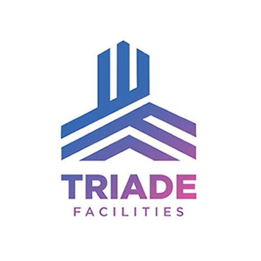 Triade logo