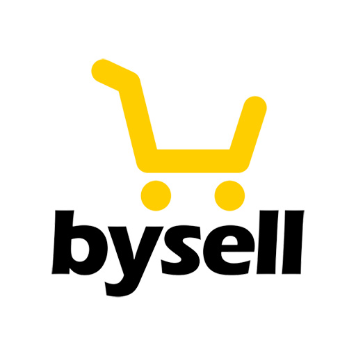 bysell delivery logo