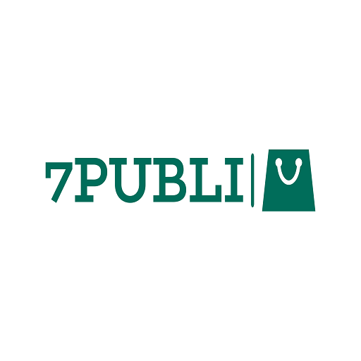7Publi logo