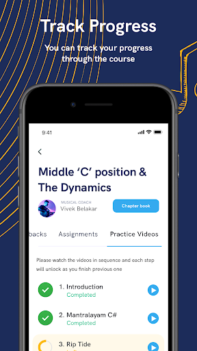 Spardha Learner Screenshot 3 - AppWisp.com