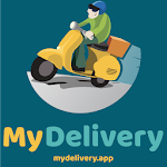 Cover Image of Download Mydelivery Driver 2.70.6 APK