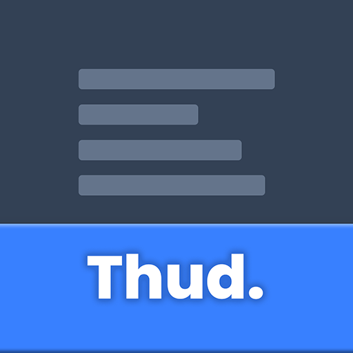 Thud Download on Windows