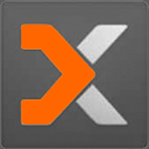 iExchange - نظام الصرافة الذكي logo
