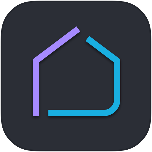 Jazzy Dark for Samsung Galaxy logo