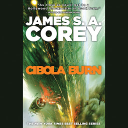 Hình ảnh biểu tượng của Cibola Burn