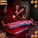 Scary Granny Horror House Game - Androidアプリ