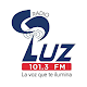 Radio Luz 101.3 Fm Hn para PC Windows
