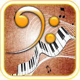 Piano Harmonics Change icon