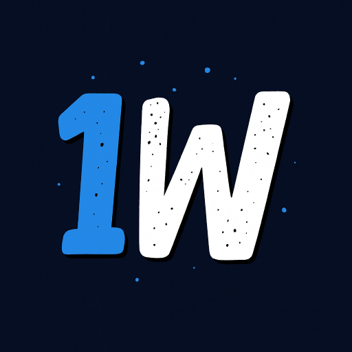 1w Download on Windows