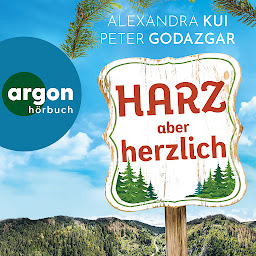 Icon image Harz aber herzlich (Ungekürzte Lesung)