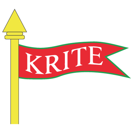 Krite 1.0 Icon