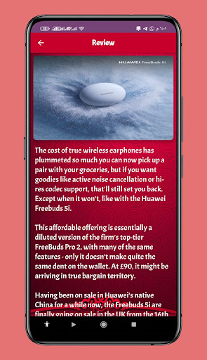 huawei freebuds 5i guide