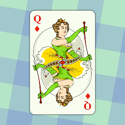 Icon image Makao - card game