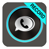 All Call Recorder Pro 2017 icon