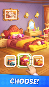 Candy Puzzlejoy - Match 3 Game  screenshots 23