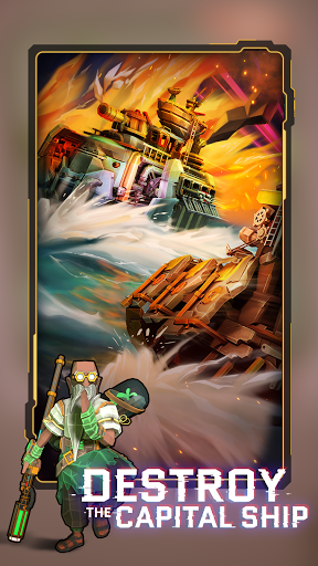 Battle Pirates: Brawl  screenshots 18