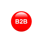 Cover Image of Télécharger B2B Leads: Get Business Leads  APK