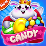 Candy Deluxe 2021 Apk