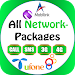 All Network Packages 2023 APK