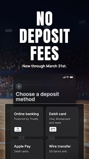 Fanatics Markets: Trade Sports screenshot 4