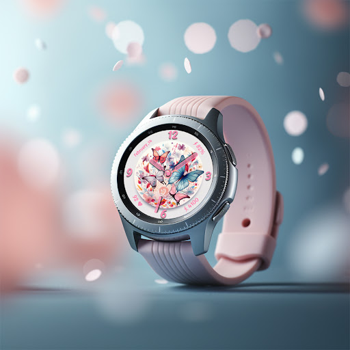 ART025 Butterfly screenshot 17