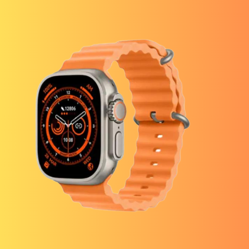 X8 Ultra Smart Watch Guide logo
