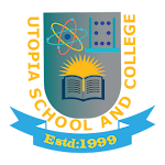 Cover Image of Baixar UTOPIA SCHOOL AND COLLEGE  APK