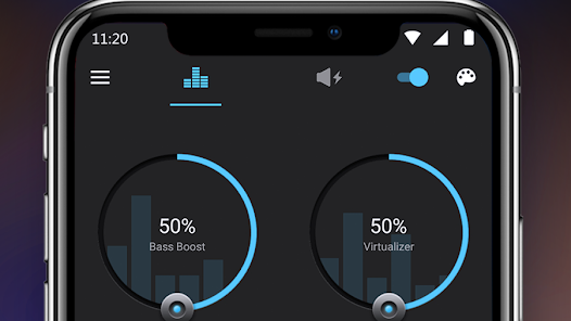 Bass Booster Pro premium APK {😁Ad-Free Experience/Premium Features } Gallery 8