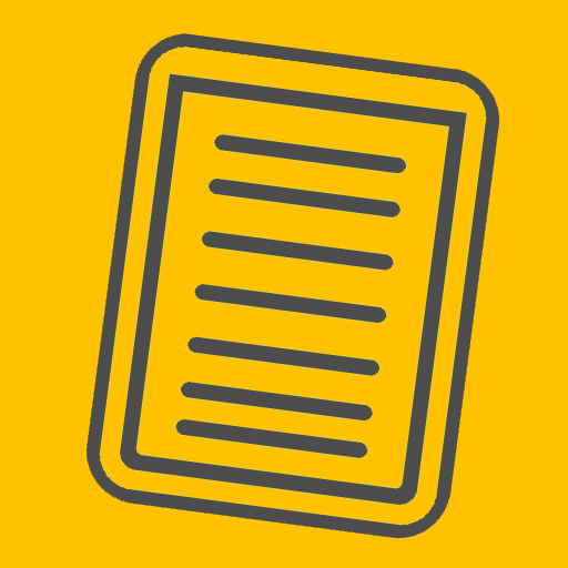 CatatAja - Notepad, Notes and logo