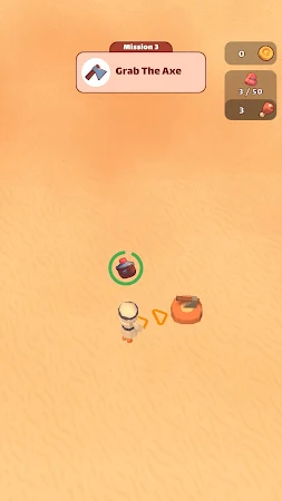 Game screenshot Desert Survival mod apk