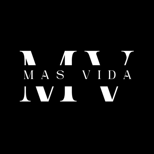 MasVida logo