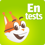 Cover Image of Download English Grammar Tests  APK