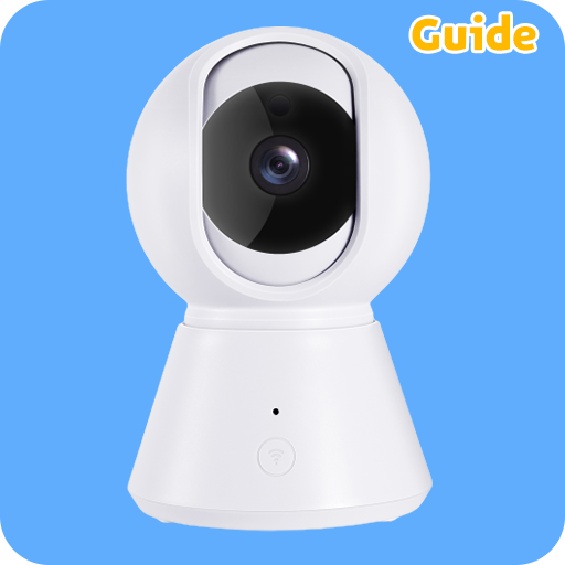 Yi IoT Camera App Guide