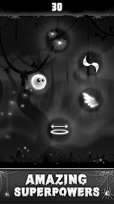 Captura de Pantalla 8 The Dandy - Hop Hop Game android