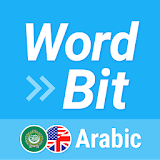 WordBit Arabic (for English speakers) icon