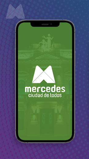 Android application Mercedes Alerta screenshort